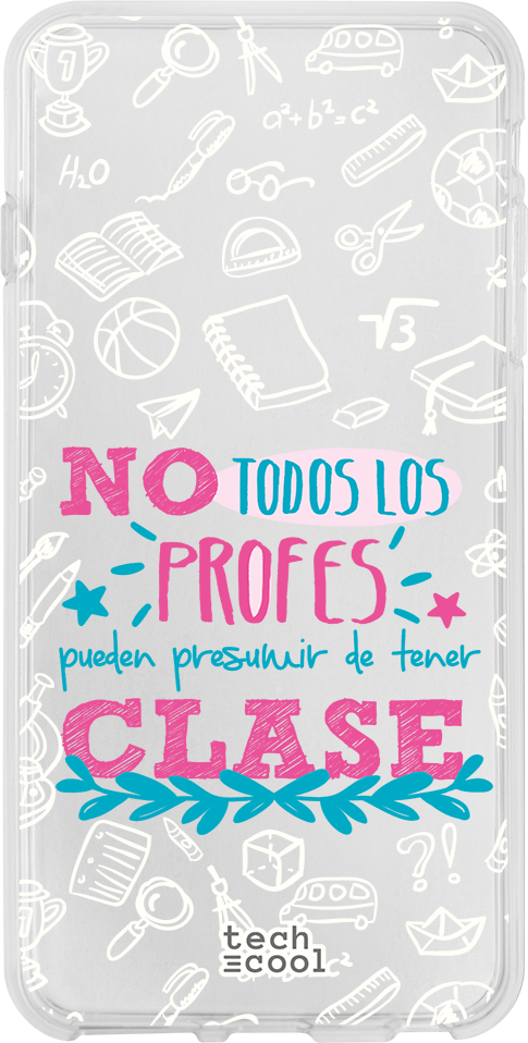 Generic Techcool® Funda, Carcasa Silicona para Samsung Gal