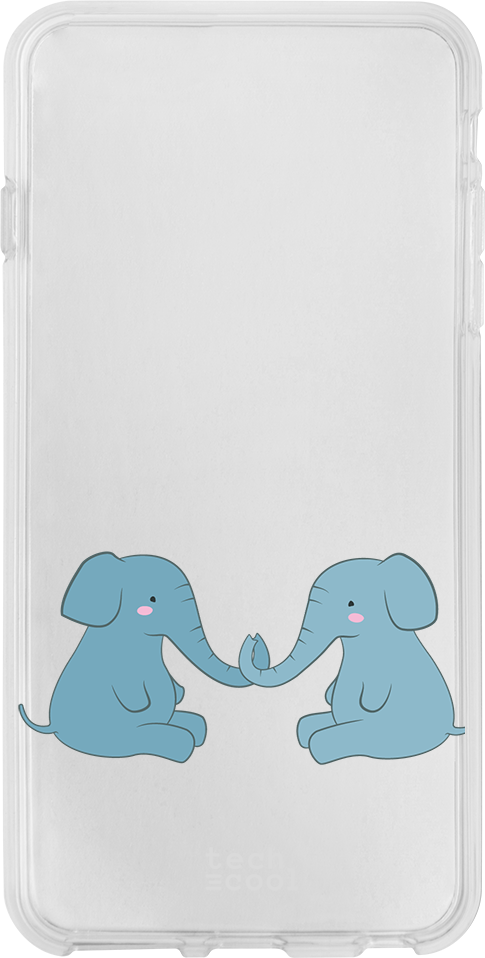 Generic Techcool® Funda, Carcasa Silicona para Motorola Mo