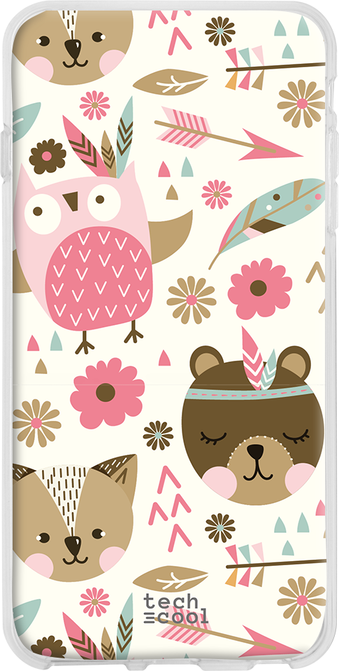 Generic Techcool® Funda, Carcasa Silicona para Samsung Gal