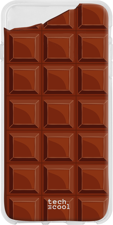 Generic Techcool® Funda, Carcasa Silicona para Samsung Gal