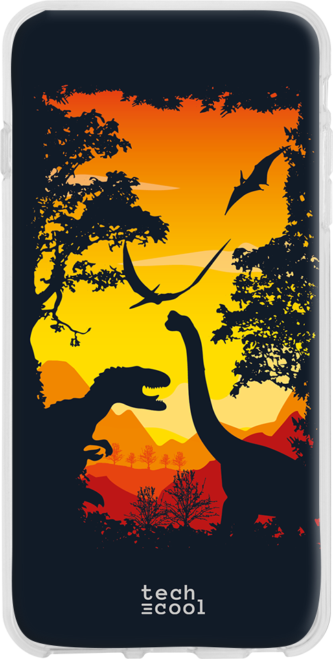 Generic Techcool® Funda, Carcasa Silicona para Huawei P9 l