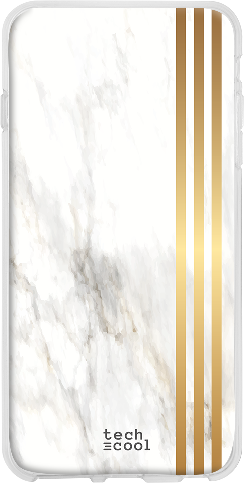 Generic Techcool® Funda, Carcasa Silicona para Samsung Gal