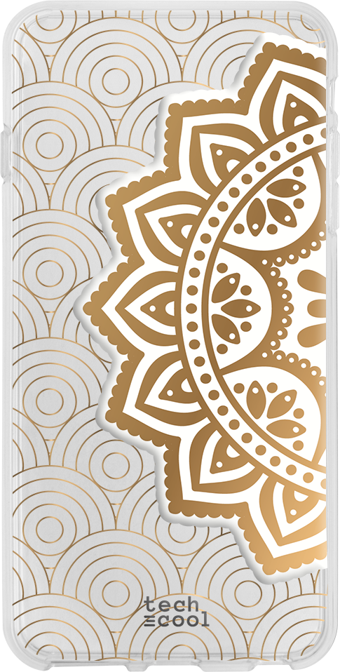 Generic Techcool® Funda, Carcasa Silicona para Samsung Gal