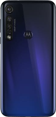 Motorola Motorola Moto G Moto G8 Plus 16 cm (6.3"") 4 GB 64