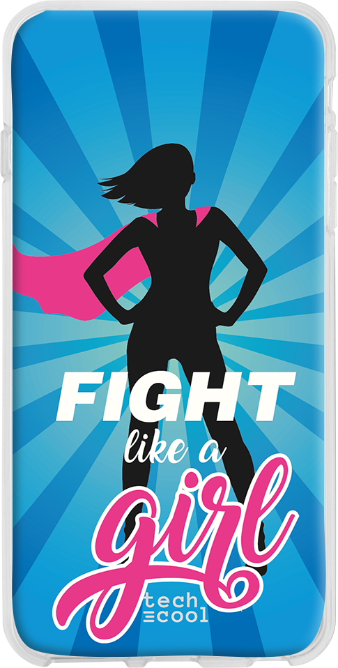 Generic Techcool® Funda, Carcasa Silicona para Samsung Gal