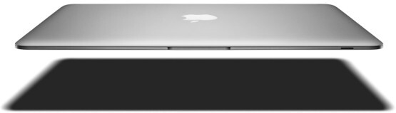 Apple MacBook Air 13"" Core i5 1,6 GHz 512 Go SSD 8 Go R
