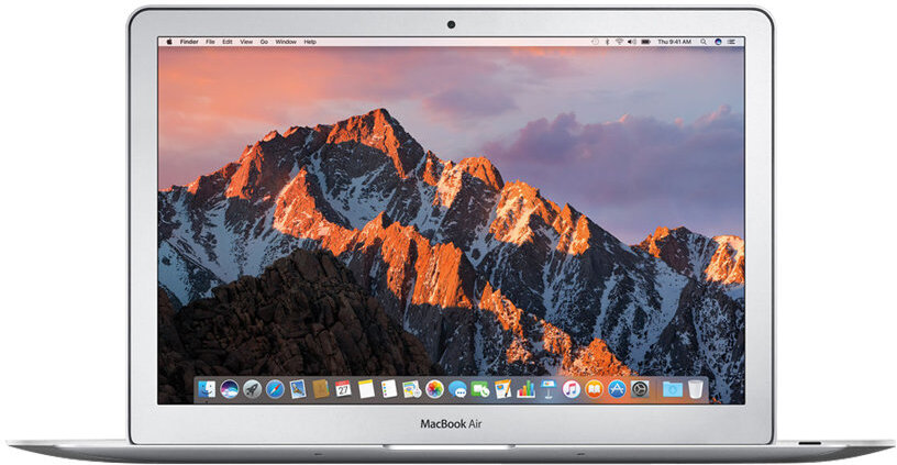 Apple MacBook Pro 13"" Core i5 2,5 GHz 512 Go SSD 8 Go R