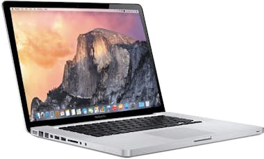 Apple MacBook Pro 15" Intel Core i7 512GB SSD+16GB RAM