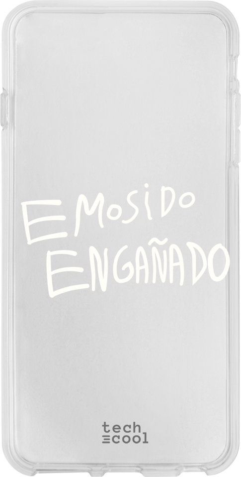 Generic Techcool® Funda, Carcasa Silicona para Samsung Gal