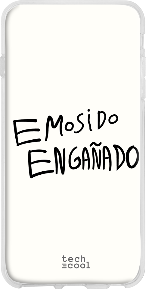 Generic Techcool® Funda, Carcasa Silicona para Samsung Gal