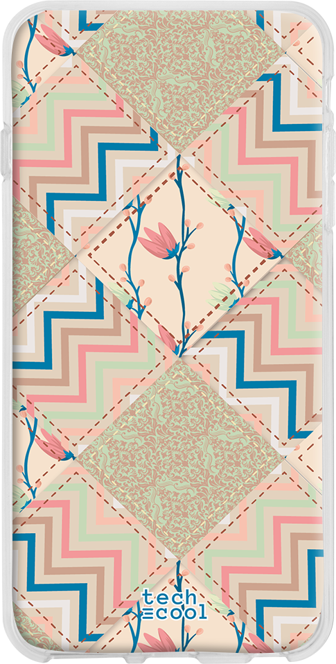 Generic Techcool® Funda, Carcasa Silicona para Samsung Gal