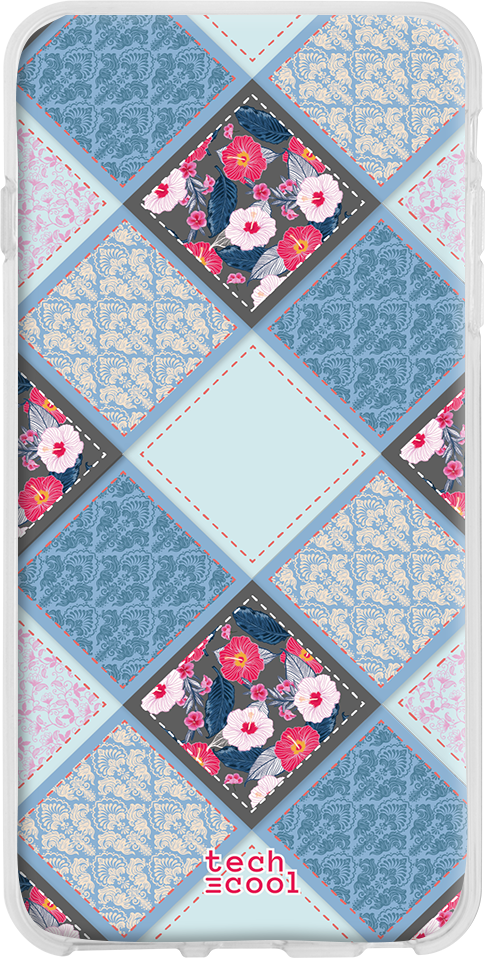 Generic Techcool® Funda, Carcasa Silicona para Samsung Gal