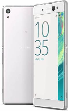 Sony Xperia XA Ultra 3GB/16GB Blanco Dual SIM F3212