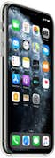 Otros Funda silicona gel para iPhone 11 Pro Max transpar