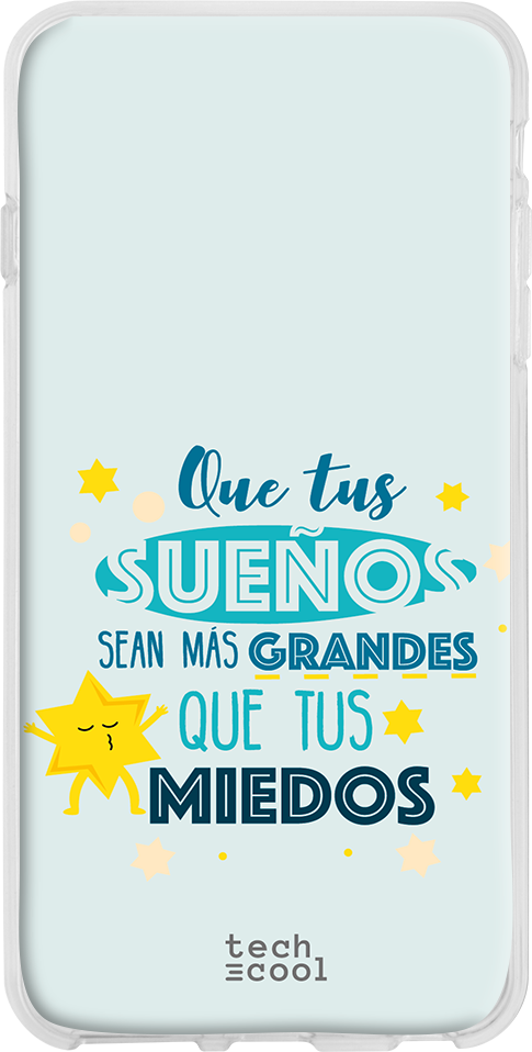 Generic Techcool® Funda, Carcasa Silicona para Samsung Gal