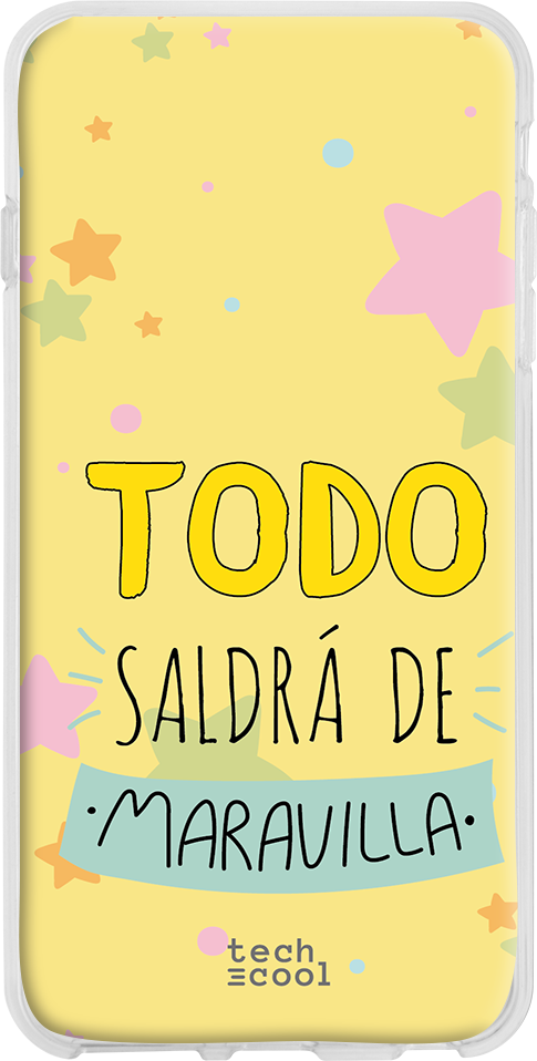 Generic Techcool® Funda, Carcasa Silicona para Samsung Gal