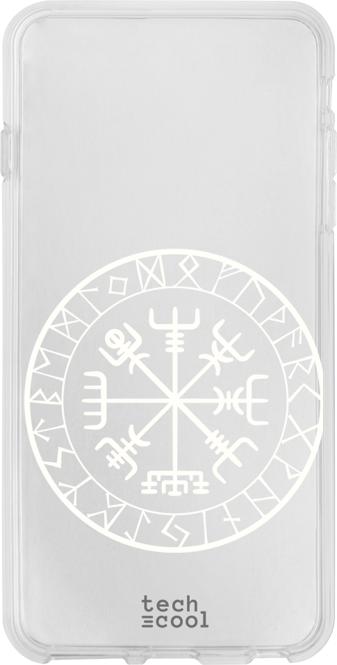 Generic Techcool® Funda, Carcasa Silicona para Samsung Gal