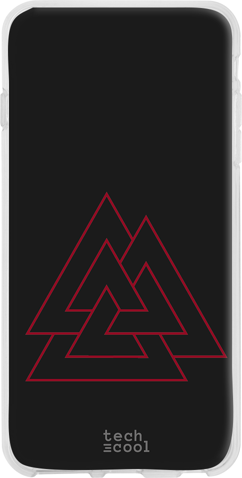 Generic Techcool® Funda, Carcasa Silicona para Samsung Gal