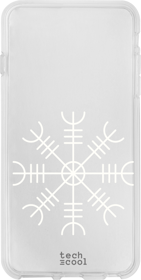 Generic Techcool® Funda, Carcasa Silicona para Samsung Gal