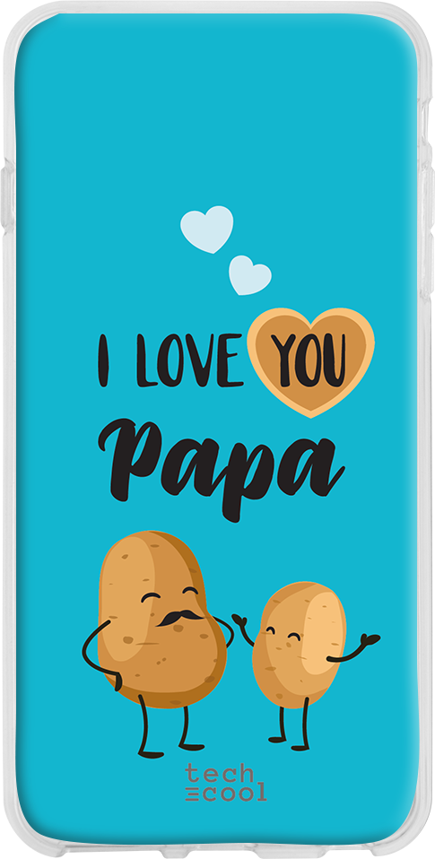 Generic Techcool® Funda, Carcasa Silicona para Samsung Gal