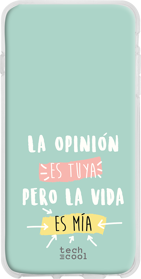 Generic Techcool® Funda, Carcasa Silicona para Samsung Gal