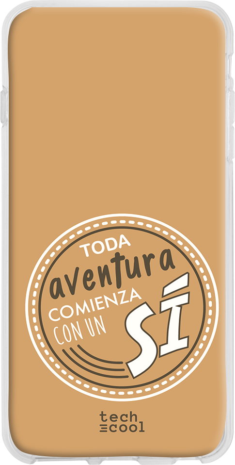 Generic Techcool® Funda, Carcasa Silicona para Samsung Gal