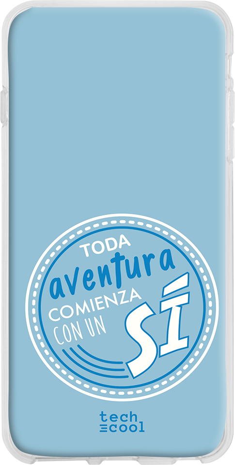 Generic Techcool® Funda, Carcasa Silicona para Samsung Gal