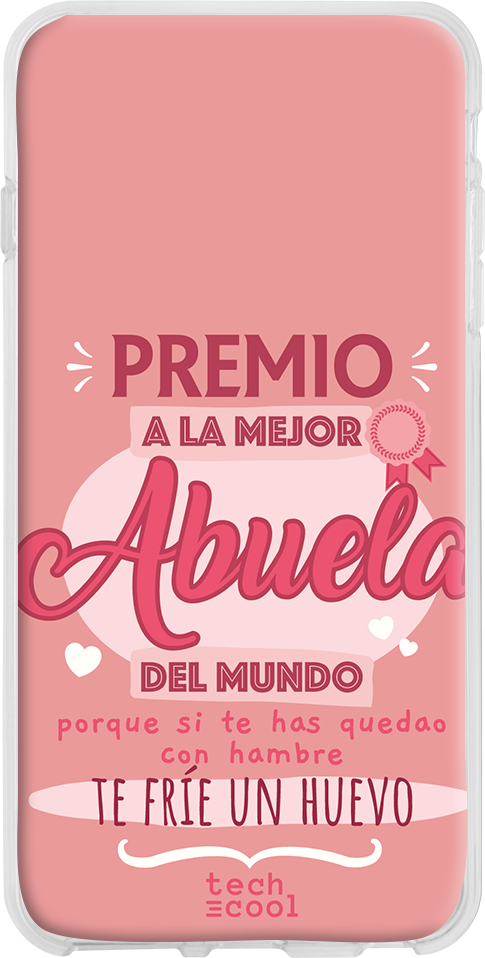 Generic Techcool® Funda, Carcasa Silicona para Samsung Gal