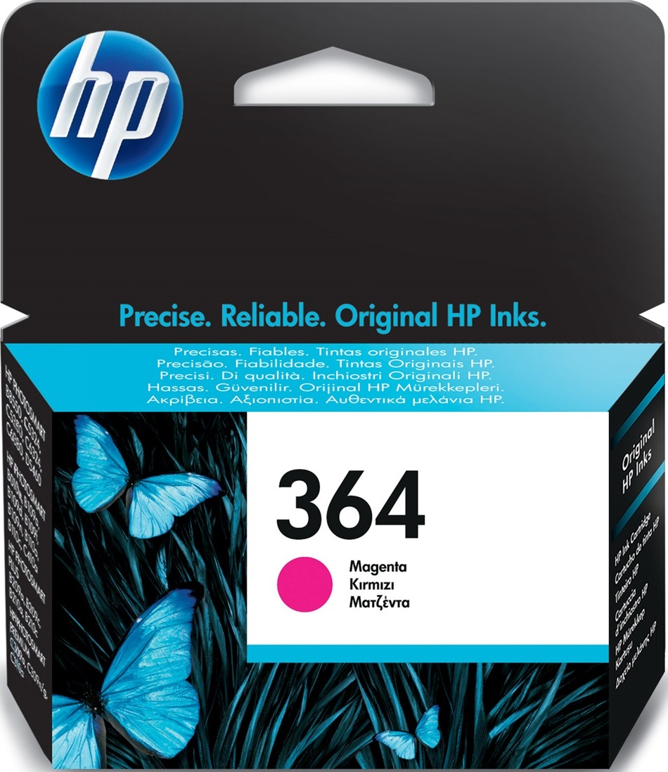 HP 364