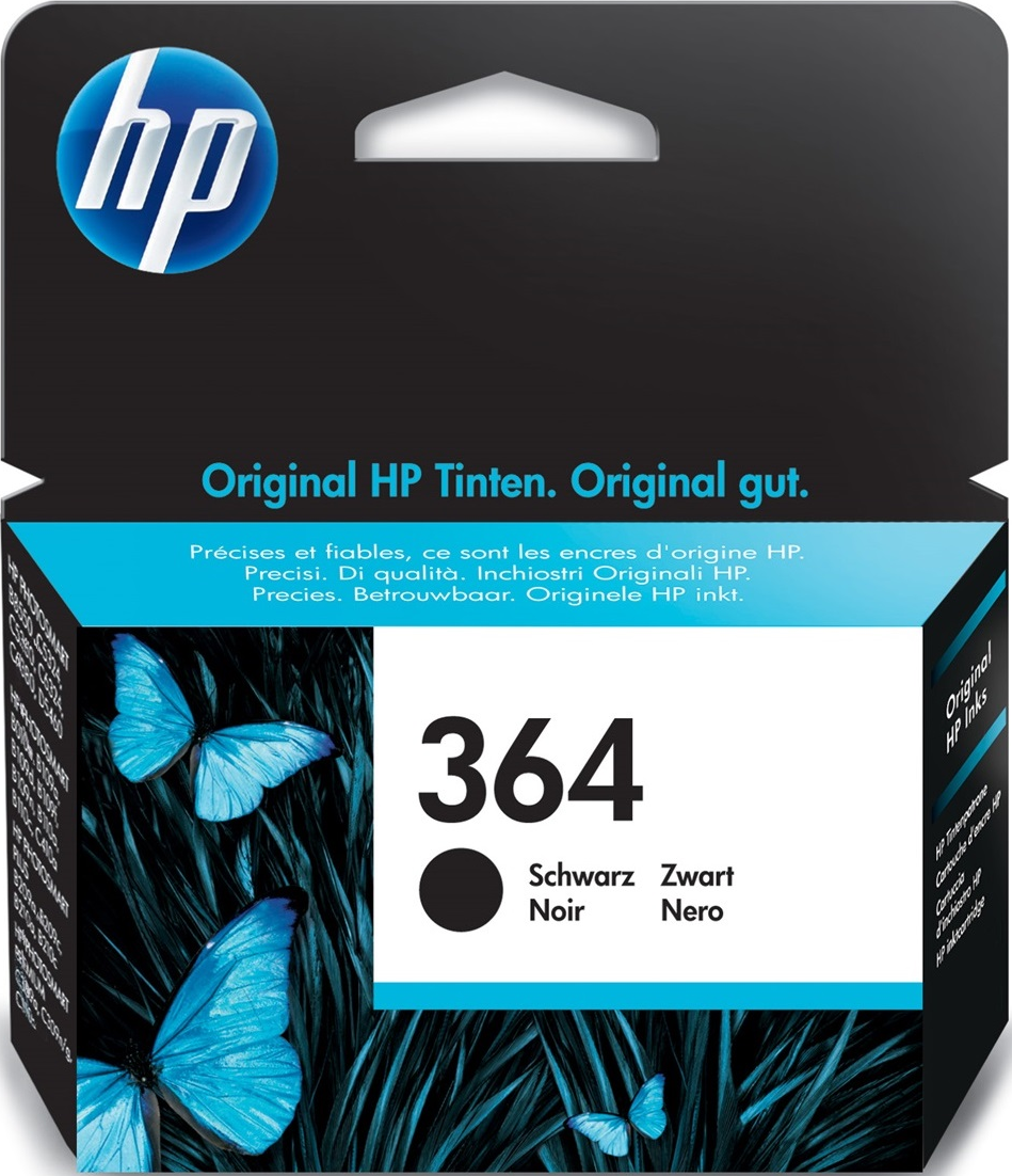 HP 364