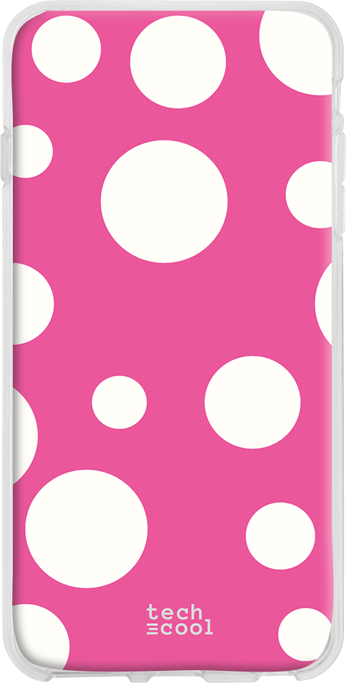Generic Techcool® Funda, Carcasa Silicona para Samsung Gal
