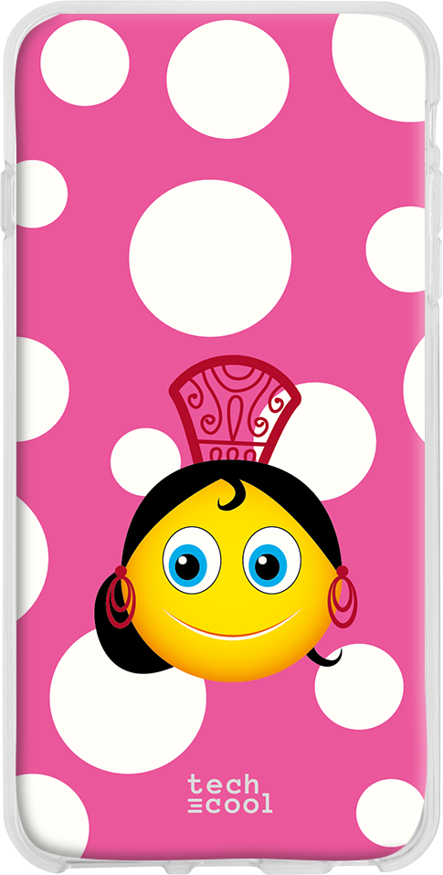 Generic Techcool® Funda, Carcasa Silicona para Samsung Gal