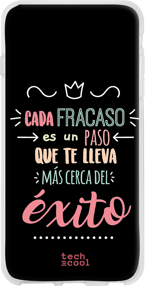 Generic Techcool® Funda, Carcasa Silicona para Samsung Gal