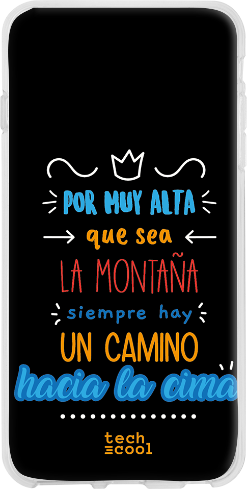 Generic Techcool® Funda, Carcasa Silicona para Samsung Gal