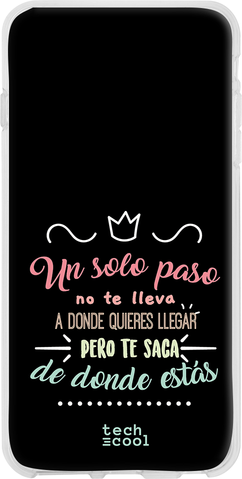 Generic Techcool® Funda, Carcasa Silicona para Samsung Gal