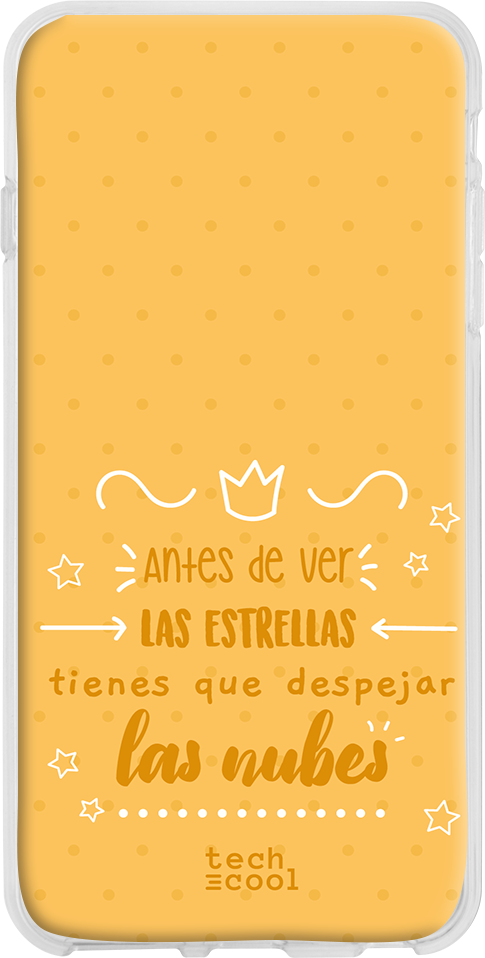 Generic Techcool® Funda, Carcasa Silicona para Samsung Gal