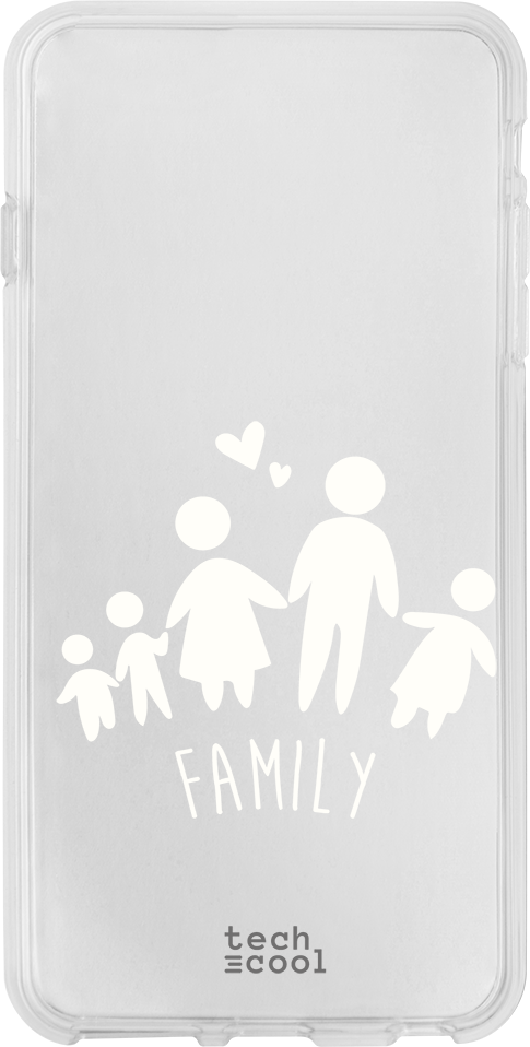 Generic Techcool® Funda, Carcasa Silicona para Samsung Gal