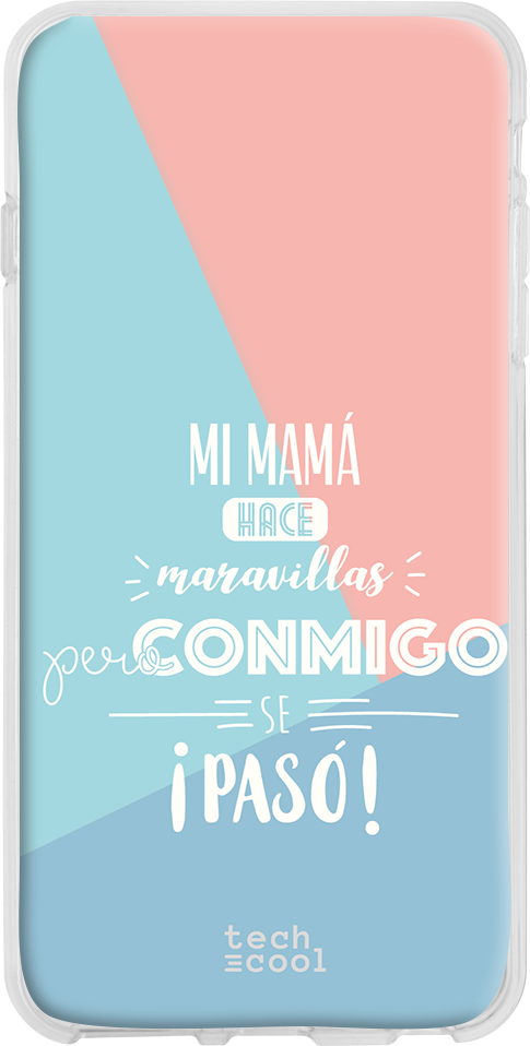 Generic Techcool® Funda, Carcasa Silicona para Samsung Gal