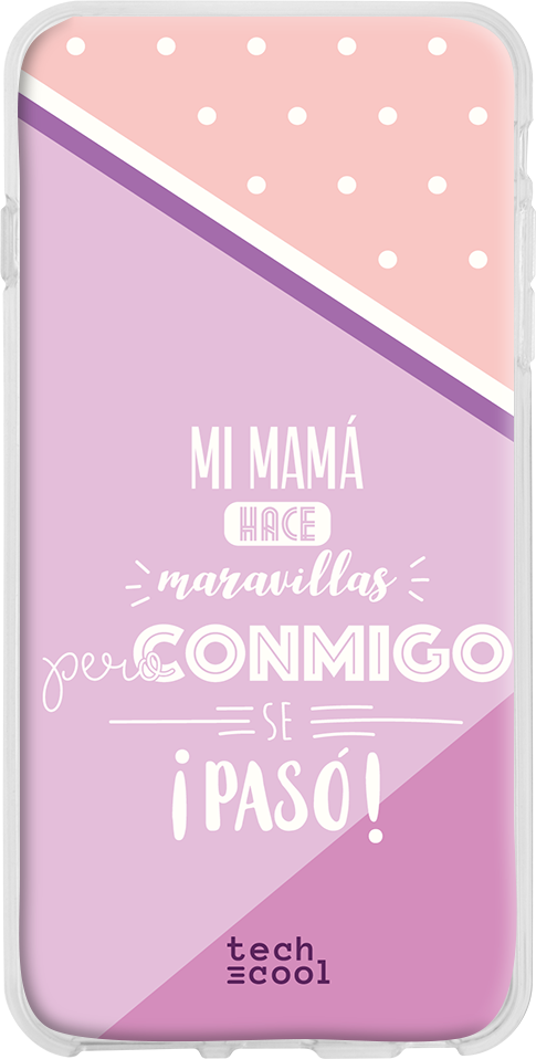 Generic Techcool® Funda, Carcasa Silicona para Samsung Gal