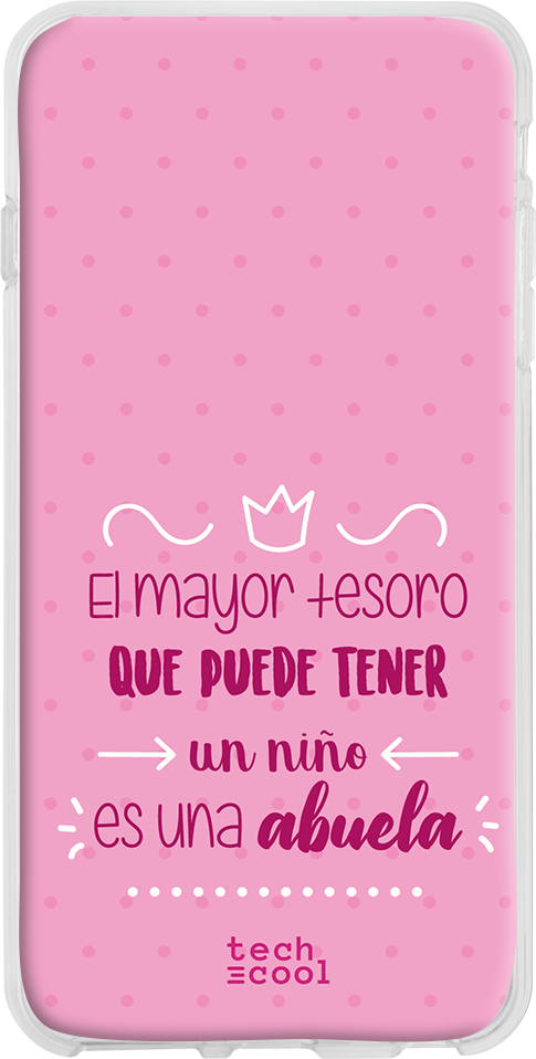 Generic Techcool® Funda, Carcasa Silicona para Samsung Gal