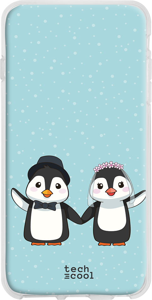 Generic Techcool® Funda, Carcasa Silicona para Samsung Gal