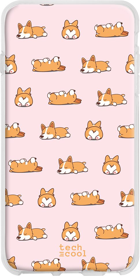 Generic Techcool® Funda, Carcasa Silicona para Xiaomi Mi 9