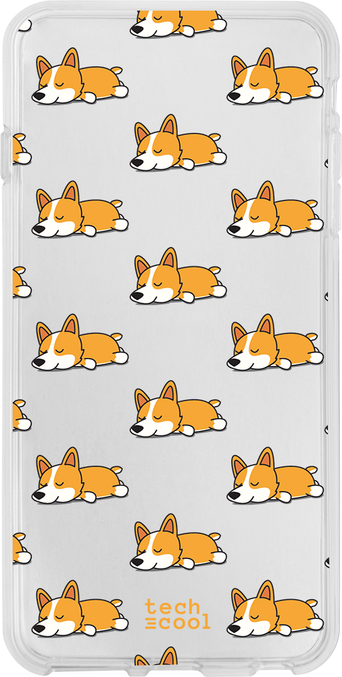 Generic Techcool® Funda, Carcasa Silicona para Xiaomi Mi 9