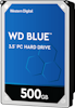 Western Digital WD Blue PC 500GB 64MB 5400rpm