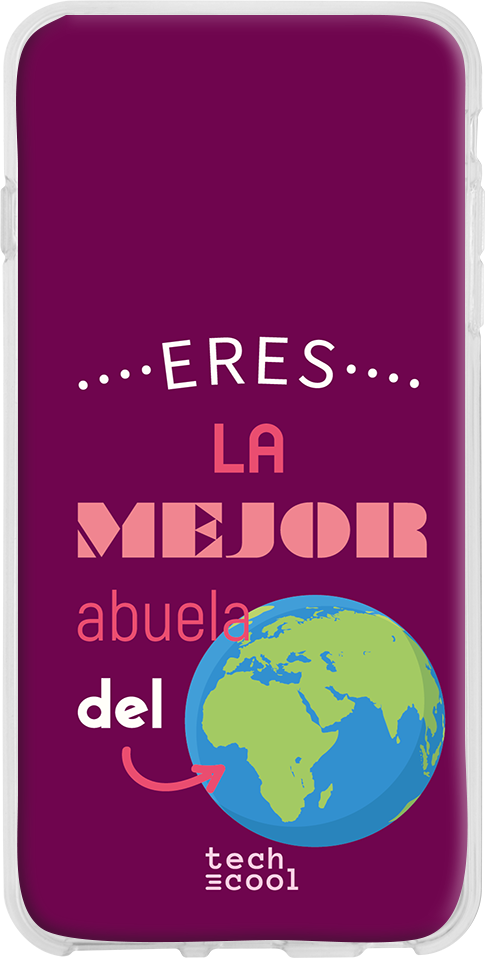 Generic Techcool® Funda, Carcasa Silicona para Samsung Gal