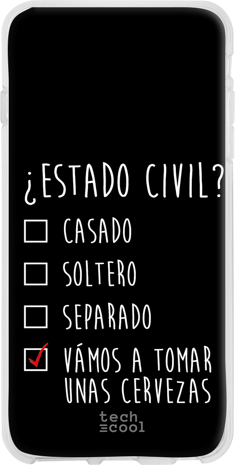 Generic Techcool® Funda, Carcasa Silicona para Sony Xperia