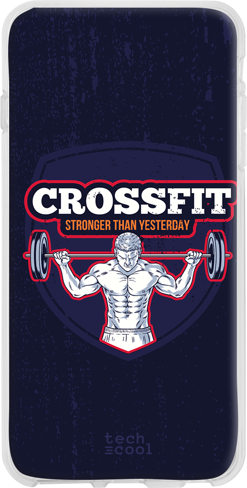 Generic Techcool® Funda, Carcasa Silicona para samsung Gal