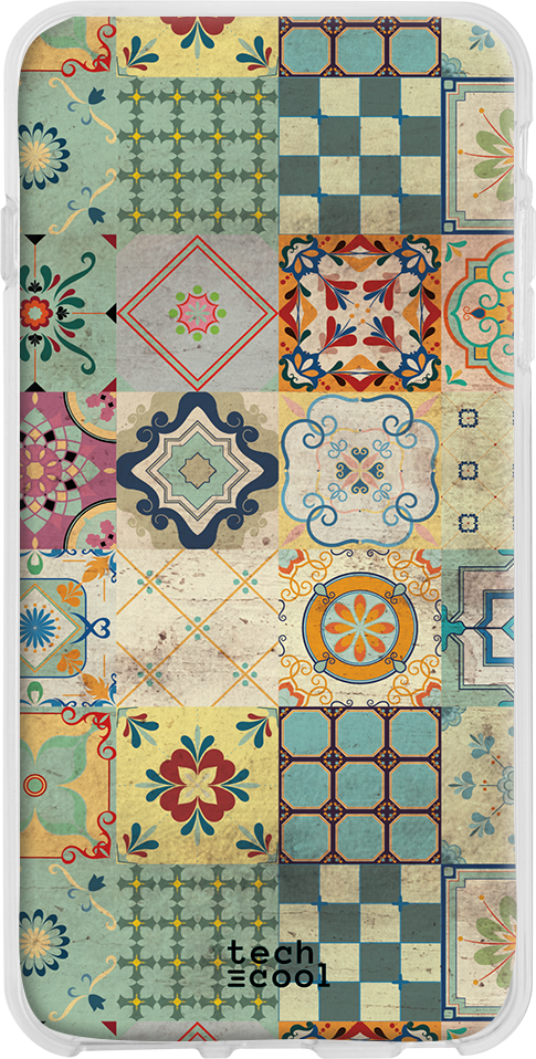 Generic Techcool® Funda, Carcasa Silicona para Samsung Gal