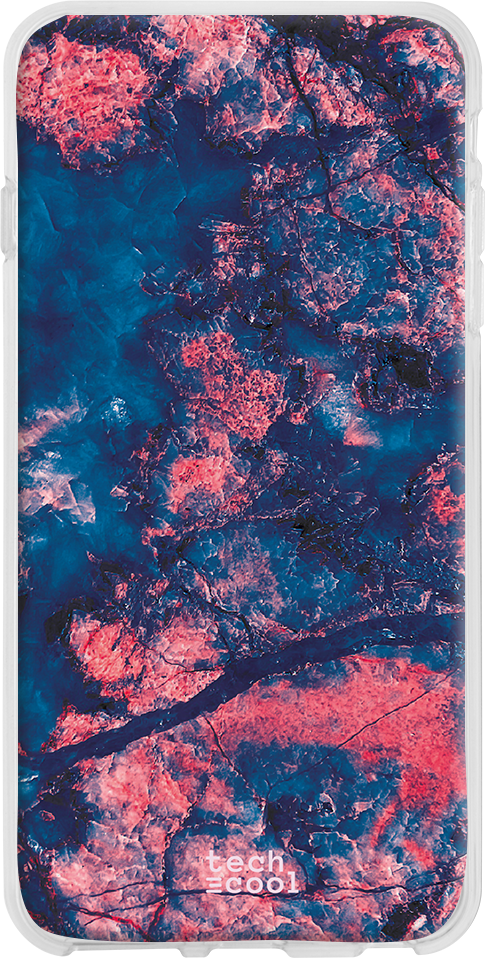 Generic Techcool® Funda, Carcasa Silicona para Samsung Gal