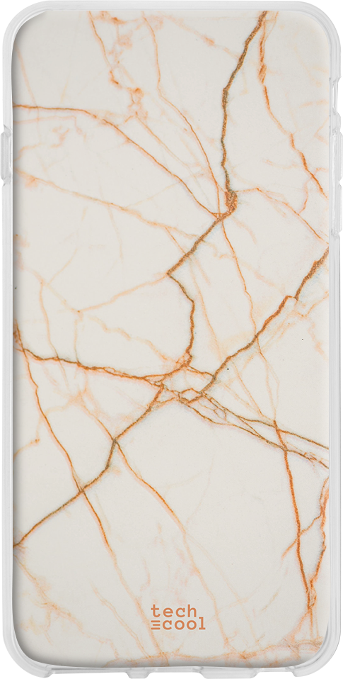 Generic Techcool® Funda, Carcasa Silicona para Samsung Gal